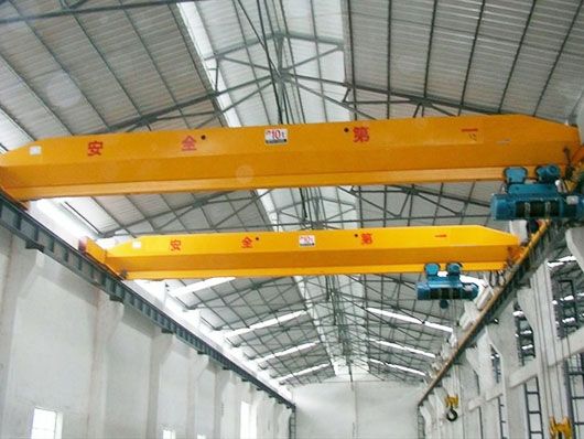 单梁起重机安全操作章程