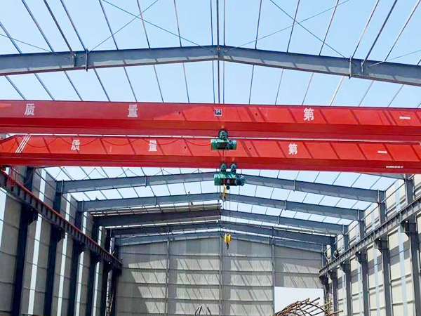 通用桥式起重机